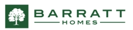 Barret Homes logo