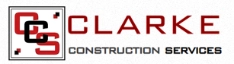 Clarke logo