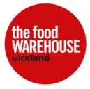 Food Warehouse logo