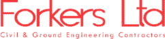 Forkers logo