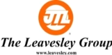 Leavesley logo