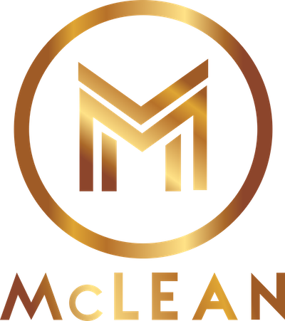 McLean logo