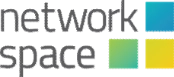 Network Space logo