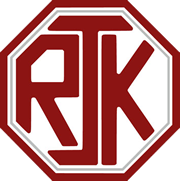 RJK Construction logo