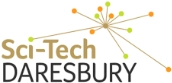 Sci Tech Daresebury logo