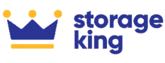 Storage King logo